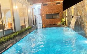 Nhà nghỉ Hà Giang