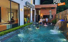 Nhà nghỉ Hà Giang